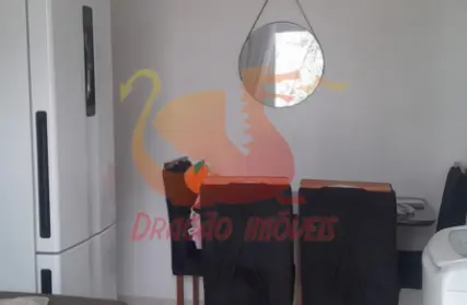 Imagem: Apartamento para Venda, Vila Industrial