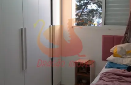 Imagem: Apartamento para Venda, Vila Industrial