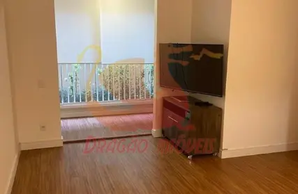 Imagem: Apartamento para Venda, Vila Ema