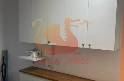 Imagem: Apartamento para Venda, Vila Ema