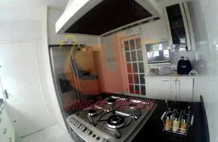 Imagem: Apartamento para Venda, Vila Bela