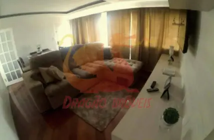 Imagem: Apartamento para Venda, Vila Bela