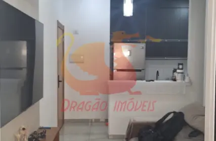 Imagem: Apartamento para Venda, Jardim Colonial