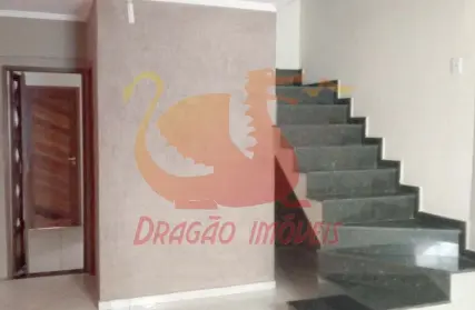 Imagem: Sobrado para Venda, Vila Ema