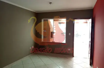 Imagem: Sobrado para Venda, Vila Ema