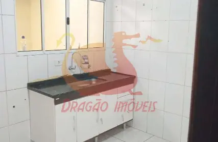 Imagem: Sobrado para Venda, Vila Ema