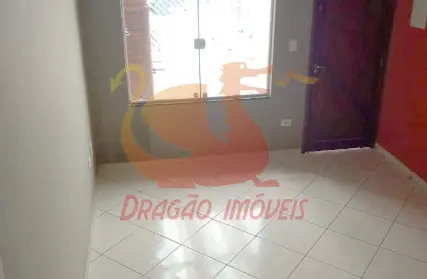 Imagem: Sobrado para Venda, Vila Ema