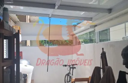 Imagem: Apartamento para Alugar, Jardim Colonial