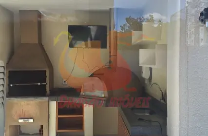 Imagem: Apartamento para Alugar, Jardim Colonial