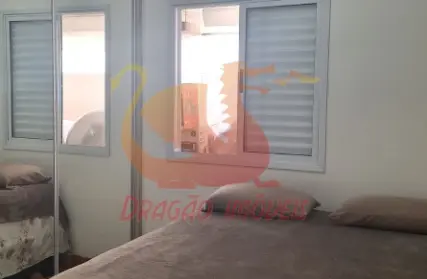 Imagem: Apartamento para Alugar, Jardim Colonial