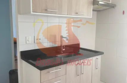 Imagem: Apartamento para Venda, Jardim Vila Formosa