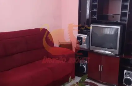 Imagem: Casa Térrea para Venda, Vila Industrial