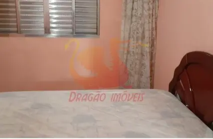 Imagem: Casa Térrea para Venda, Vila Industrial