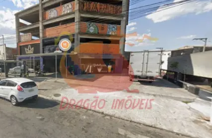 Imagem: Prédio Comercial para Venda, Vila Califórnia