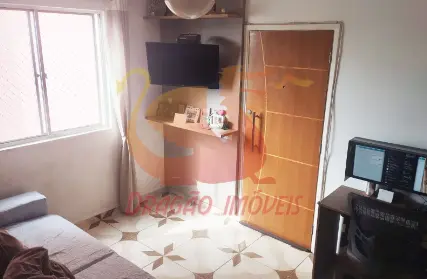 Imagem: Apartamento para Venda, Vila Industrial