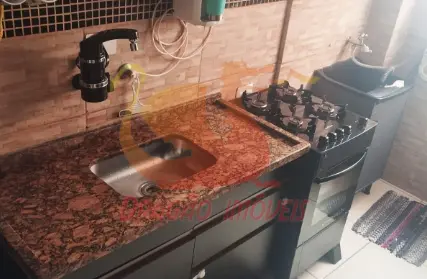 Imagem: Apartamento para Venda, Vila Industrial