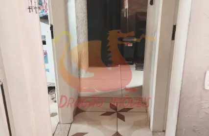 Imagem: Apartamento para Venda, Vila Industrial