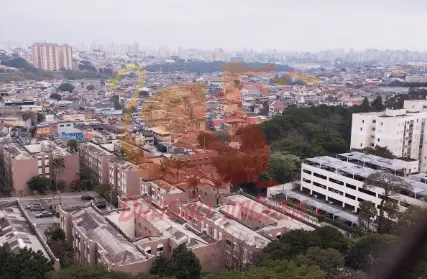 Imagem: Apartamento para Venda, Vila Industrial