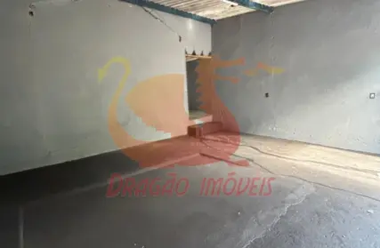 Imagem: Casa Térrea para Venda, Conjunto Jaú