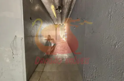 Imagem: Casa Térrea para Venda, Conjunto Jaú