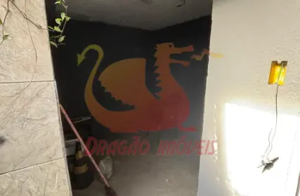Imagem: Casa Térrea para Venda, Conjunto Jaú