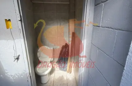 Imagem: Casa Térrea para Venda, Conjunto Jaú