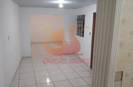 Imagem: Sobrado para Venda, Vila Tolstoi