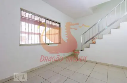 Imagem: Sobrado para Venda, Vila Tolstoi