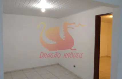 Imagem: Sobrado para Venda, Vila Tolstoi