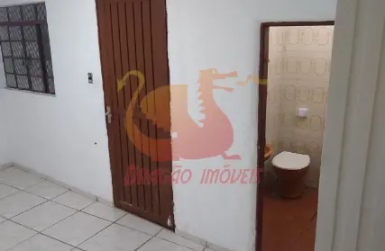 Imagem: Sobrado para Venda, Vila Tolstoi