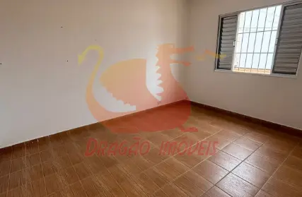 Imagem: Casa Térrea para Venda, Vila Tolstoi
