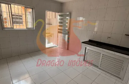Imagem: Casa Térrea para Venda, Vila Tolstoi