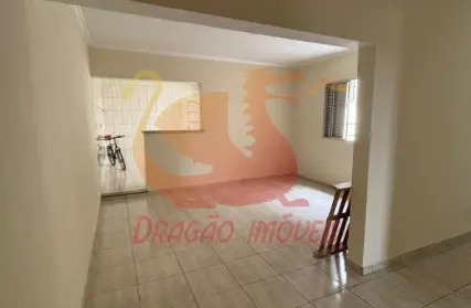 Imagem: Casa Térrea para Venda, Jardim Panorama (ZL)