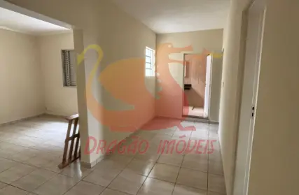 Imagem: Casa Térrea para Venda, Jardim Panorama (ZL)