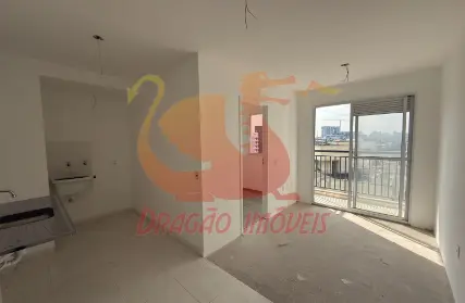 Imagem: Apartamento para Venda, Vila Tolstoi