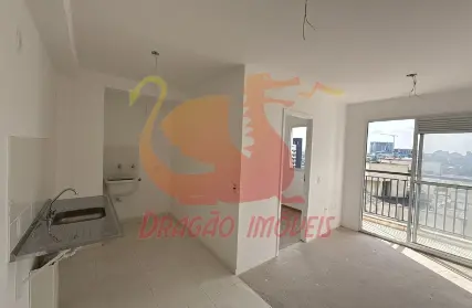 Imagem: Apartamento para Venda, Vila Tolstoi