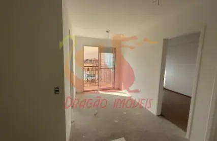 Imagem: Apartamento para Venda, Vila Tolstoi