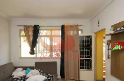 Imagem: Sobrado para Venda, Vila Ema