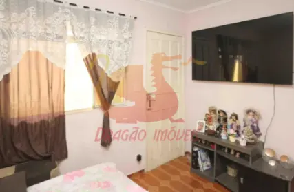 Imagem: Sobrado para Venda, Vila Ema