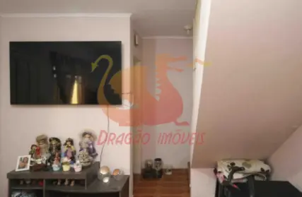 Imagem: Sobrado para Venda, Vila Ema