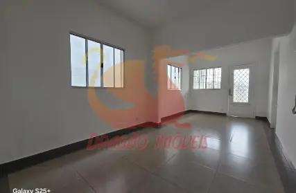 Imagem: Sobrado para Venda, Vila Industrial