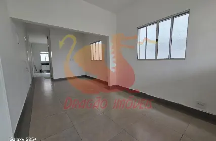 Imagem: Sobrado para Venda, Vila Industrial