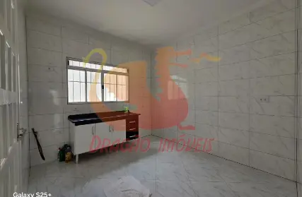 Imagem: Sobrado para Venda, Vila Industrial