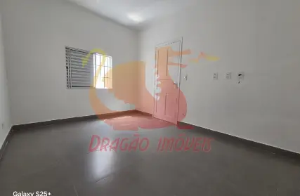 Imagem: Sobrado para Venda, Vila Industrial
