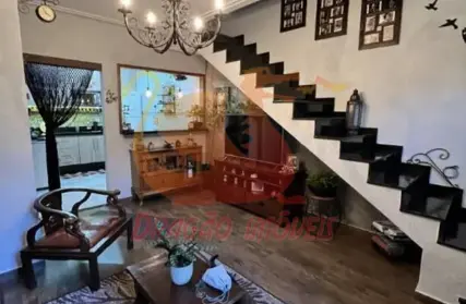 Imagem: Sobrado para Venda, Vila Primavera (Zona Leste)
