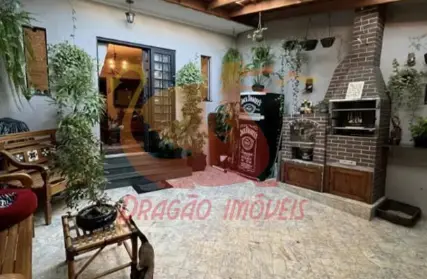 Imagem: Sobrado para Venda, Vila Primavera (Zona Leste)