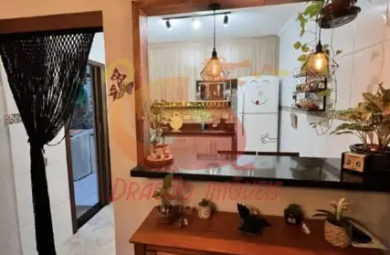 Imagem: Sobrado para Venda, Vila Primavera (Zona Leste)