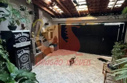 Imagem: Sobrado para Venda, Vila Primavera (Zona Leste)