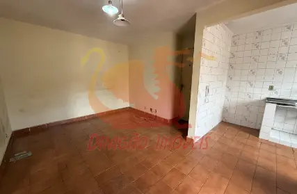 Imagem: Apartamento para Venda, Vila Industrial