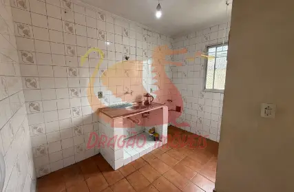 Imagem: Apartamento para Venda, Vila Industrial